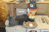 Sale Image for Real Estate & Contents