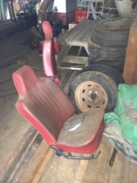 Sale Image for VW Beetle, Trucks, Harley And Personal Property