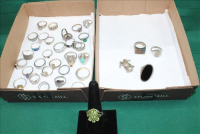 Sale Image for Large Public Auction