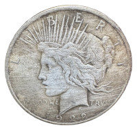 Sale Image for Wake Robbin Gold & Silver Coin and Bullion Auction #1