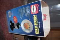 Sale Image for Real Estate &amp; Contents