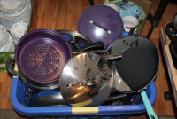 Sale Image for Real Estate And Contents