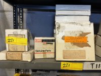 Sale Image for Larry’s Heavy Equipment Parts &amp; Services, Inc.