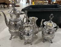 Sale Image for Estates Smalls Online Auction 1