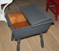 Sale Image for Downsizing Auction- Barntique