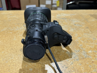 Sale Image for Wind Down TV, LLC A/k/a Black Television News Channel, LLC F/k/a Black News Channel, LLC