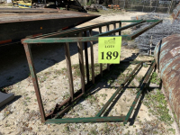 Sale Image for Allan Spear Construction, LLC (Vehicles & Equipment)