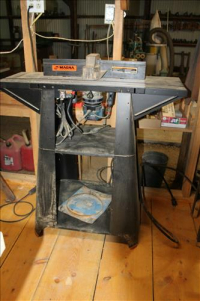 Sale Image for Estate Auction Real Estate & Contents