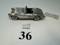 Sale Image for Large Collection Of Quality Diecast Models &amp; Collectibles