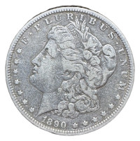 Sale Image for Wake Robbin Gold & Silver Coin and Bullion Auction #1