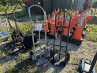 Sale Image for Native Tree Service, Inc. &amp; Native Landscape Service, Inc.