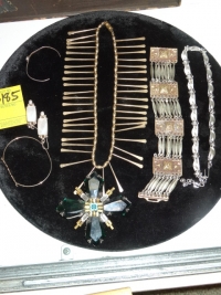 Sale Image for Multi-Estate, Jewelry Store Liquidation, Furniture