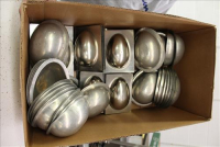 Sale Image for Jameson's Candy Store Liquidation Auction