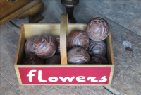 Sale Image for Downsizing Auction- Barntique