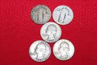 Sale Image for Large Public Auction - Real Estate &amp; Contents