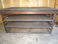 Sale Image for Industrial Antiques Auction 