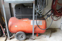 Sale Image for Real Estate And Contents