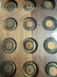 Sale Image for 2nd Coin And Jewelry Auction