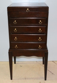 Sale Image for Annual January New Year Antique Auction