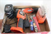 Sale Image for Real Estate &amp; Contents