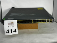 Sale Image for Liberty Power Corp. Super High-End Network Hardware Auction