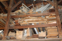 Sale Image for Real Estate &amp; Contents