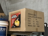 Sale Image for Aero-Marine Technologies, Inc.