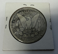 Sale Image for Coin and Jewelry Online Auction 2026