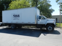 Sale Image for ESS Industrial Equipment Auction