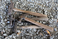 Sale Image for Real Estate & Contents