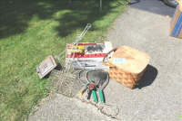 Sale Image for Online Estate Auction