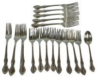 Sale Image for April Online Auction 2026