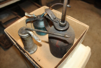 Sale Image for Estate Auction - Harrisville, PA