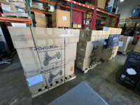 Sale Image for Revolution Brands International, LLC