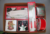 Sale Image for Real Estate &amp; Contents