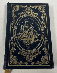 Sale Image for Easton Press Book Online Auction