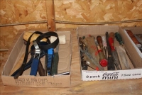 Sale Image for Real Estate & Contents