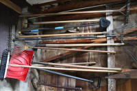 Sale Image for Real Estate And Contents