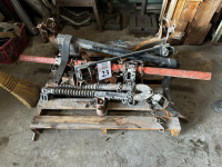 Sale Image for Toney Drilling Supplies, Inc