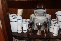 Sale Image for Real Estate & Contents