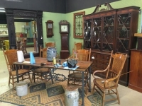 Sale Image for Huge Antique Tag Sale