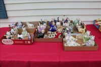 Sale Image for Real Estate &amp; Contents