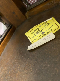 Sale Image for Special April Online Auction 2021