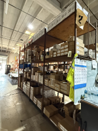 Sale Image for Eric’s Industrial Supplies, Inc.