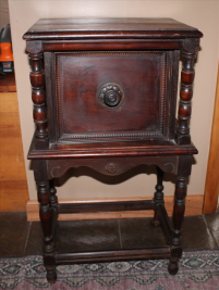 Sale Image for Auction - Real Estate &amp; Contents