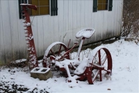 Sale Image for Absolute Real Estate & Historical Aviation Auction 