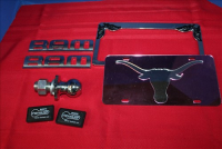 Sale Image for Large Public Auction - Real Estate &amp; Contents