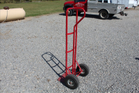 Sale Image for Dennis Trailers Inc. Liquidation Auction