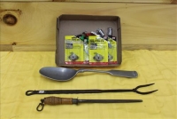 Sale Image for Large Public Auction