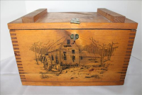 Sale Image for Real Estate &amp; Contents